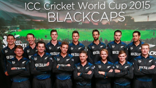 cricket World Cup 2015 Christchurch 