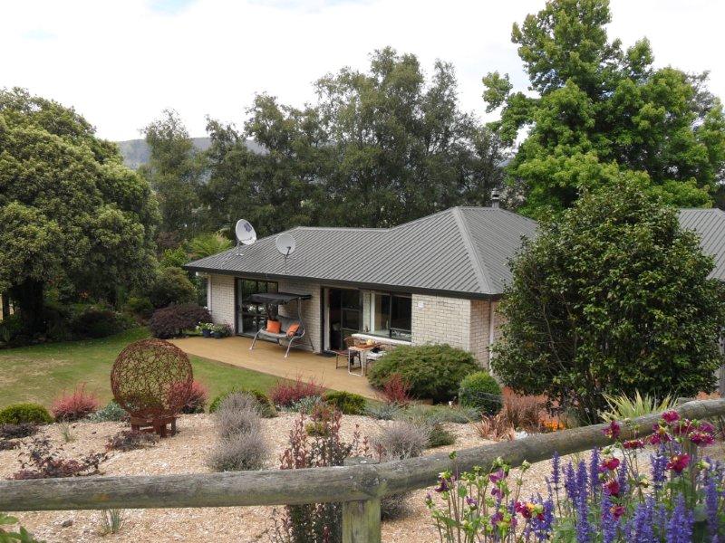 Cycling Holidays New Zealand Accommodation