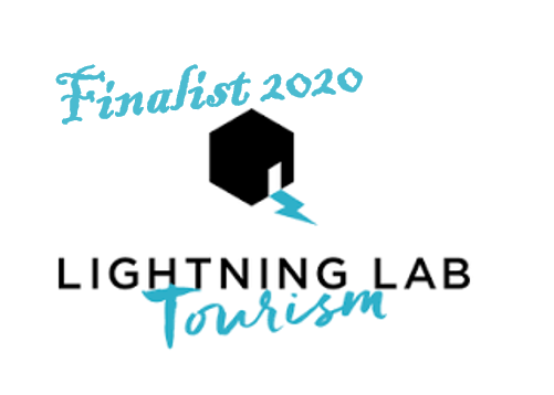 Lightening Lab Tourism 2020 - Finalist Look After Me - New Zealand accommodation network - alternative to AirBnB