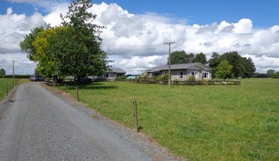 Accommodation, Fieldays, June 2015, Mystery Creek, Hamiltion, Waikato 