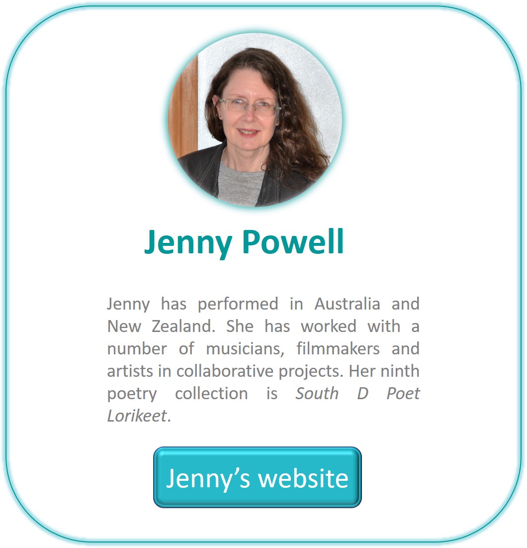 Jenny Powell
