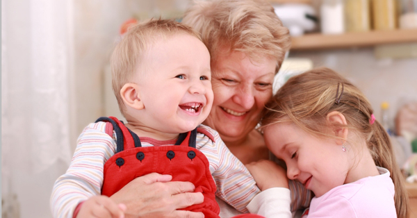 Grandparents, Look After Me, Home hosted accommodation, 