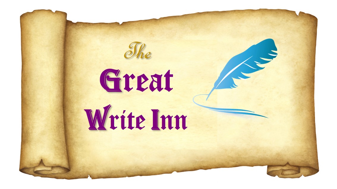 The Great Write Inn - Writers Events in Dunedin