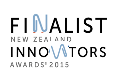 Look After Me - Finalist New Zealand Innovator Awards