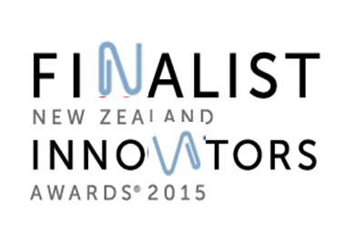 Look After Me was judged a finalist in the 2015 Innovator Awards in the marketing and communications category. Rotorua based Entrepreneur Julia Charity was humbled. 