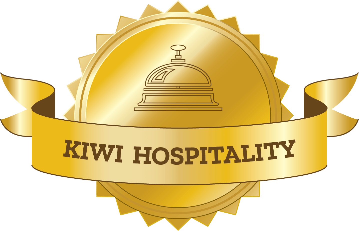 New Zealand - world famous kiwi hosptiality