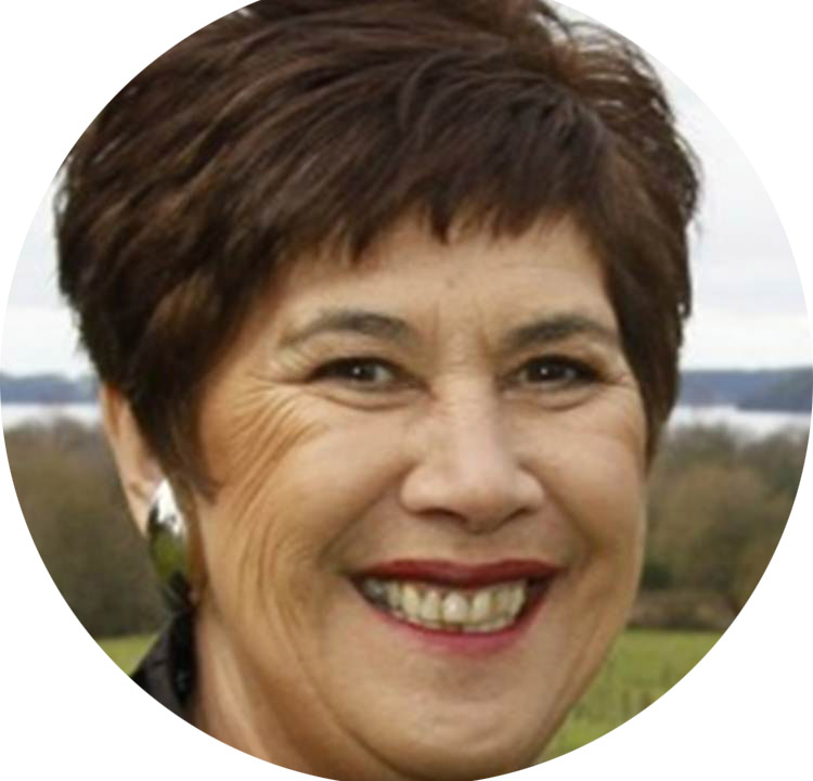 Merepeka Raukawa supports Look After Me online market place and Julia Charity Rotorua Entrepreneur