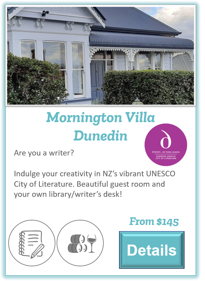 Mornington Villa