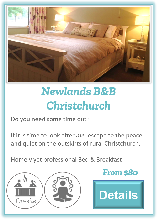 Newlands B&B