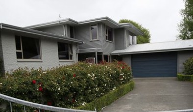 Accommodation Christchurch rebuild construction accommodation Homestay New Zealand 