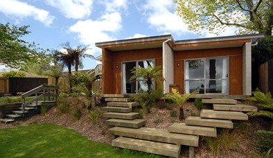 budget hosted accommodation with Look After Me NZ's Homestay Network