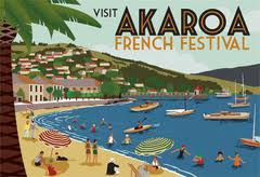 immerse yourself at the French Fest