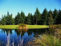 Golfing Holidays New Zealand Accommodation