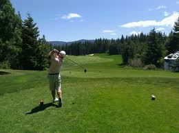 Golfing holidays new zealand queenstown accommodation