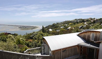 Accommodation Christchurch rebuild construction accommodation Homestay New Zealand 